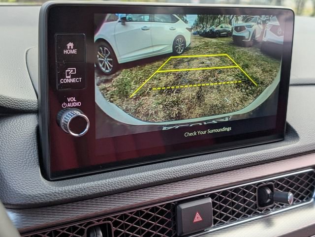 New 2026 Acura Integra A-Spec image 11