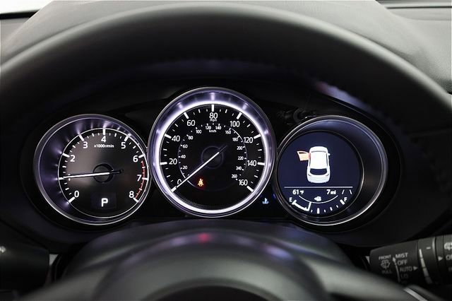 New 2025 MAZDA CX-5 AWD 2.5 S w/ Select Package image 29
