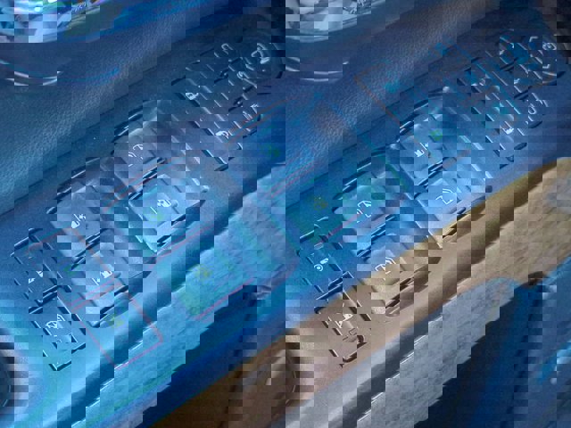 Used 2019 Chevrolet Silverado 2500 High Country w/ Duramax Plus Package image 24