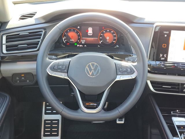 New 2026 Volkswagen Atlas Peak Edition image 24