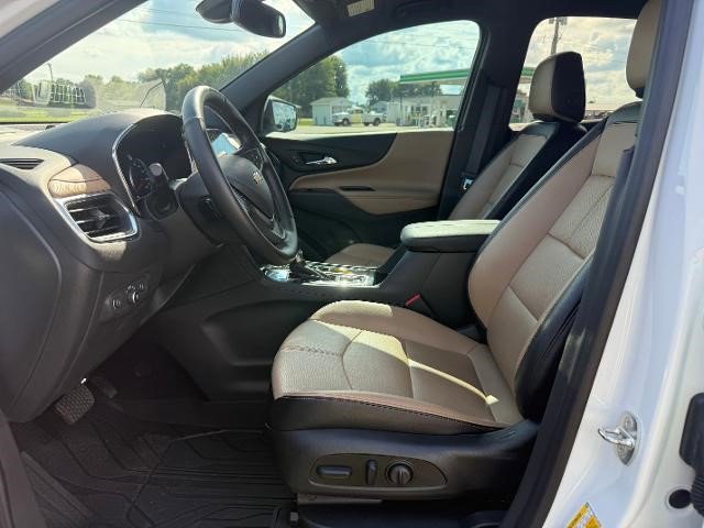 Certified 2023 Chevrolet Equinox Premier image 14