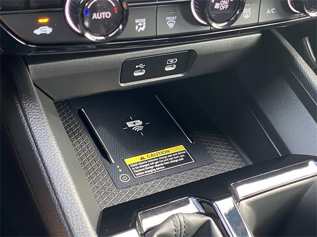 Certified 2025 Honda Accord Sport image 20
