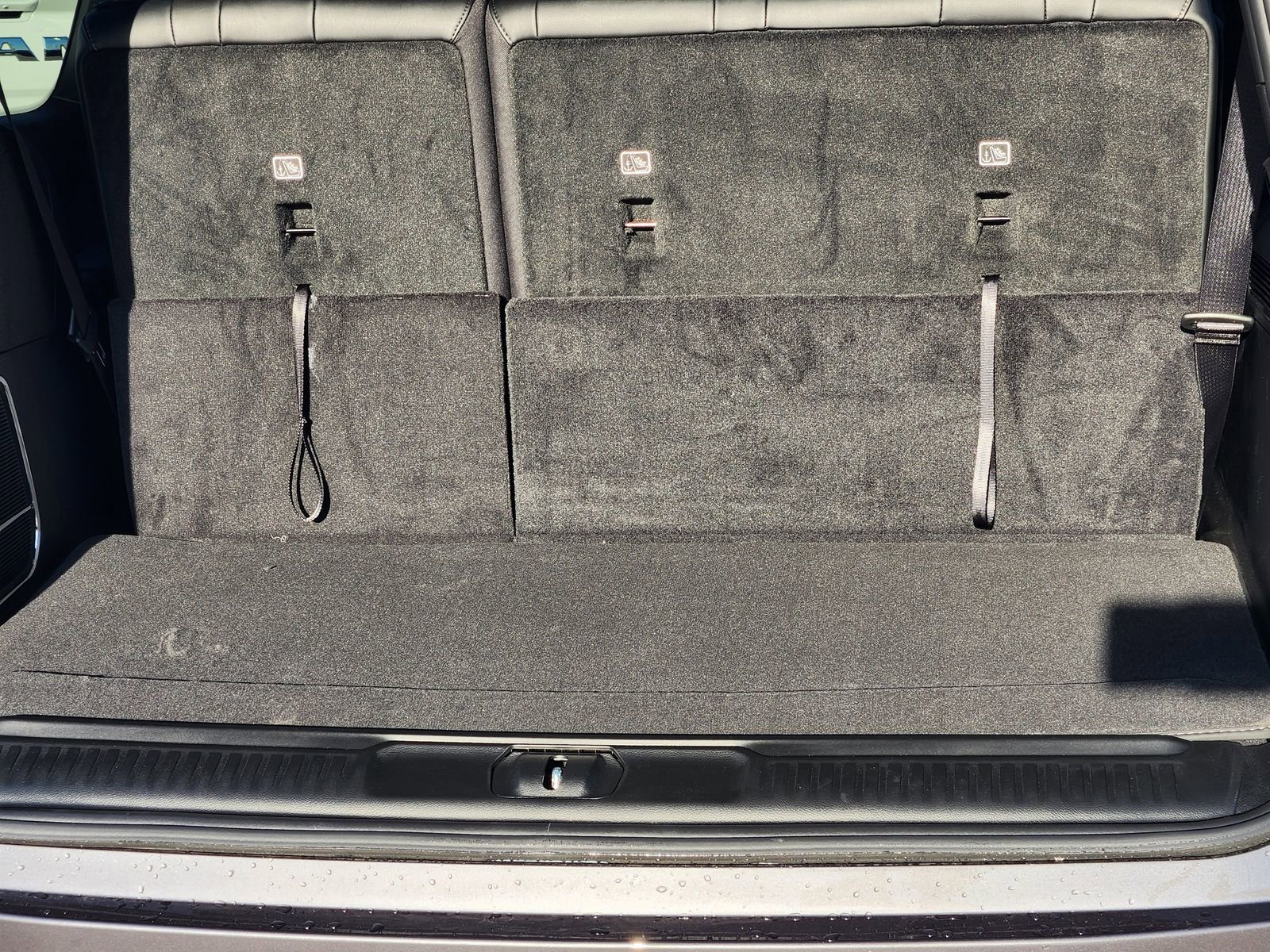 New 2025 Jeep Wagoneer Series II image 26