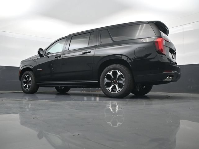 New 2026 GMC Yukon XL AT4 w/ AT4 Premium Plus Package AWD/4WD image 28