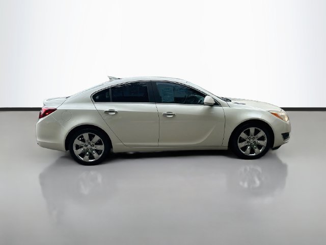 Used 2014 Buick Regal Premium FWD image 5