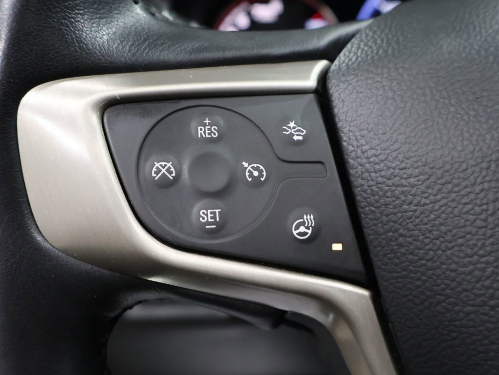 Used 2022 GMC Acadia Denali w/ GMC Pro Grade Package image 41