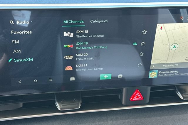 New 2026 Kia Carnival EX FWD image 22