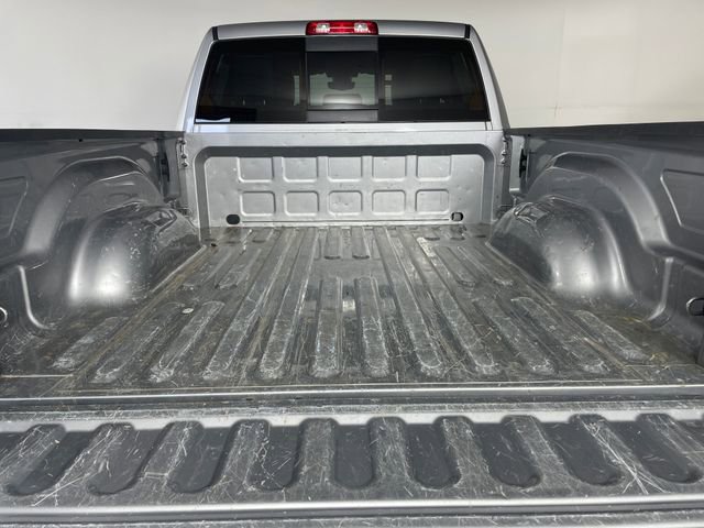 Used 2020 RAM 2500 Laramie AWD/4WD image 14