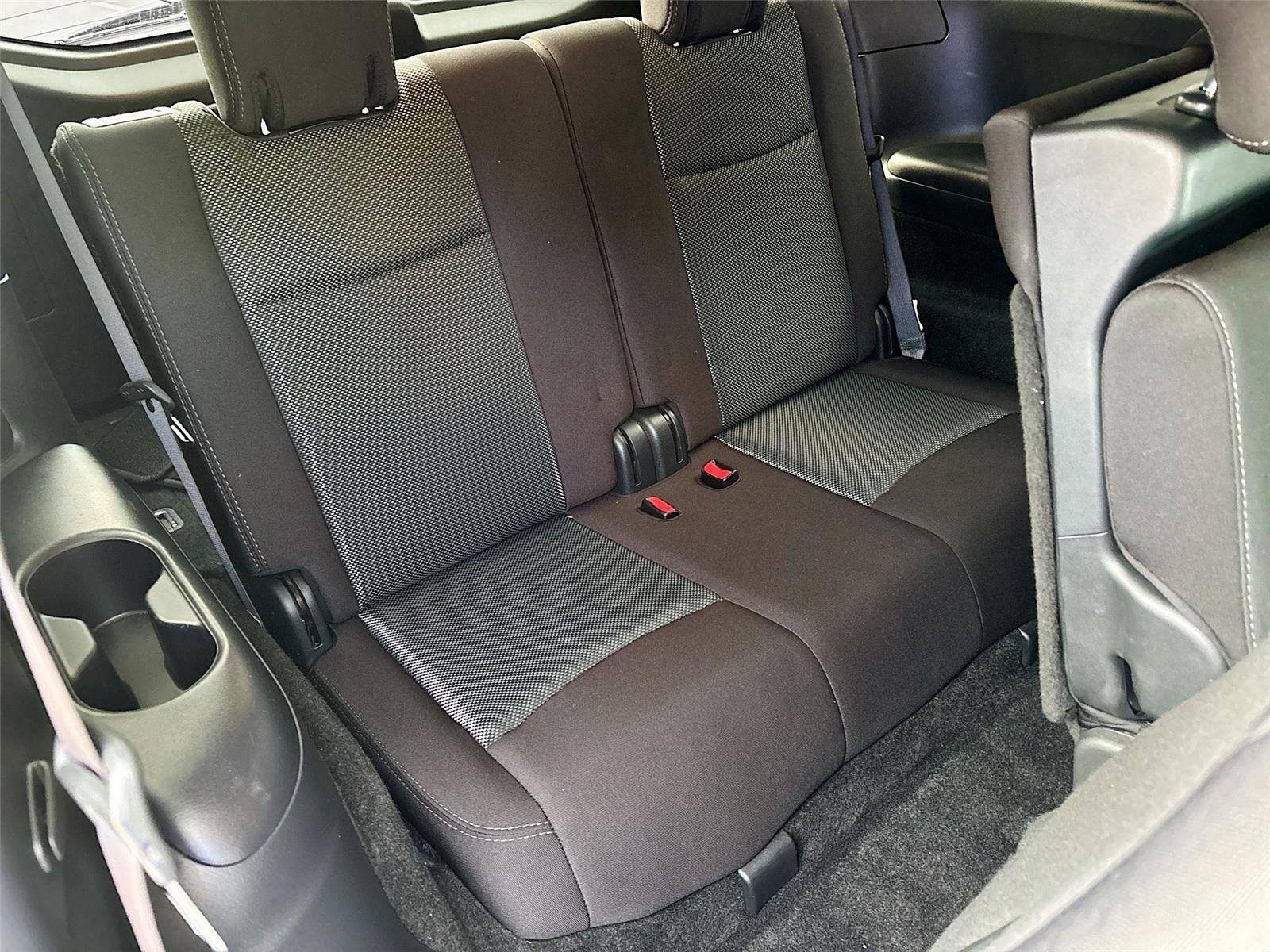 Used 2019 Nissan Pathfinder S FWD image 26