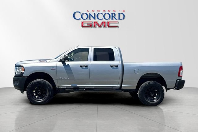 Used 2019 RAM 2500 Tradesman AWD/4WD image 7