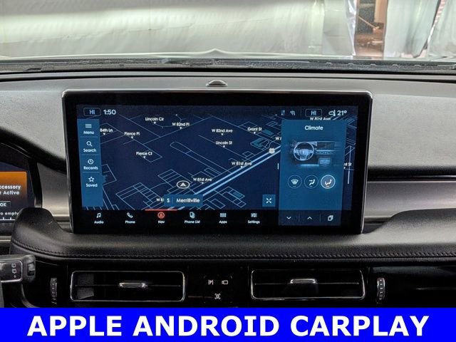 Used 2023 Lincoln Nautilus Standard w/ Premium Package image 29