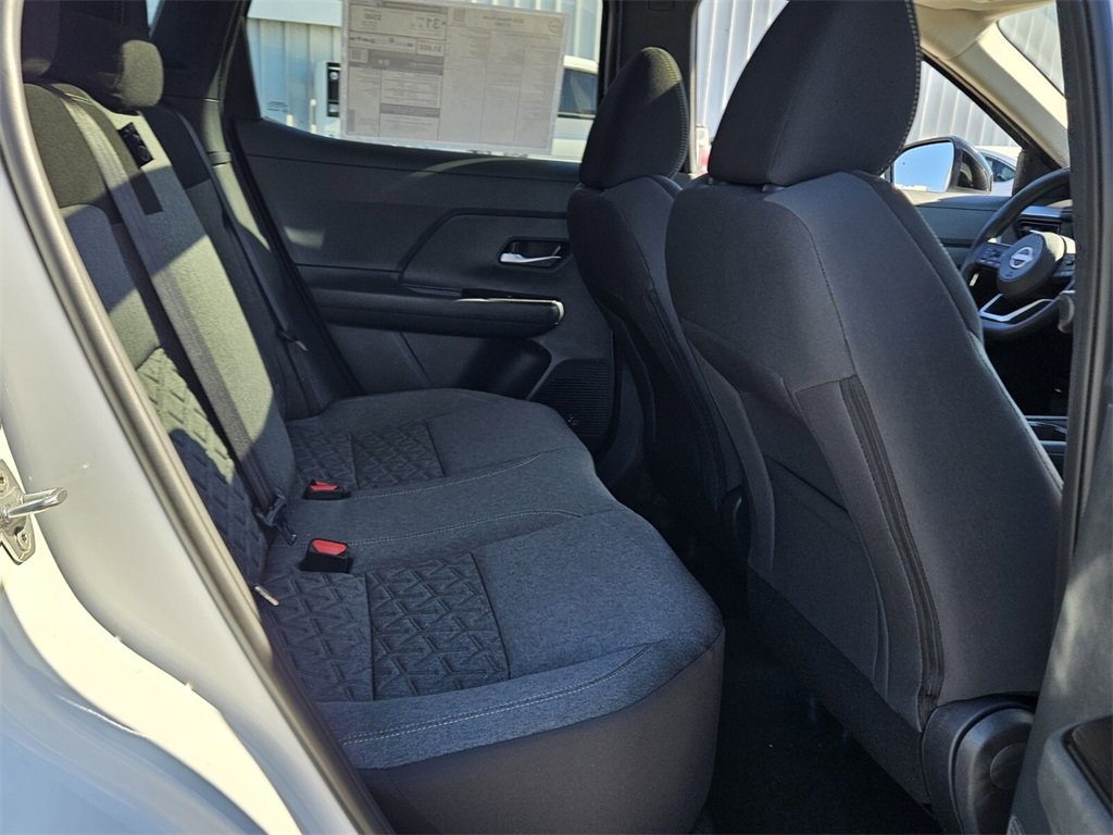 New 2026 Nissan Kicks SV w/ SV Premium Package image 13