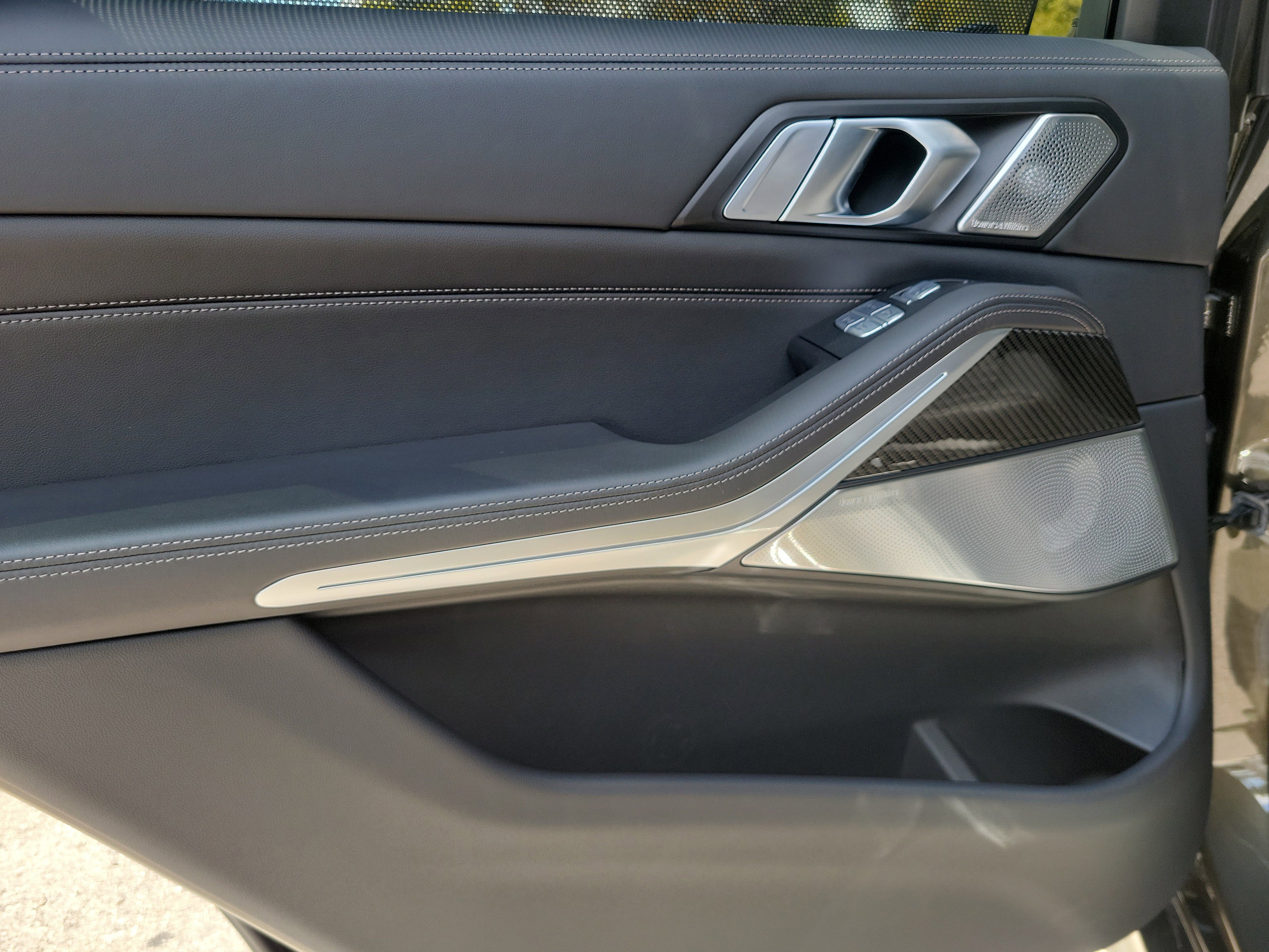 Used 2024 BMW ALPINA XB7 image 12