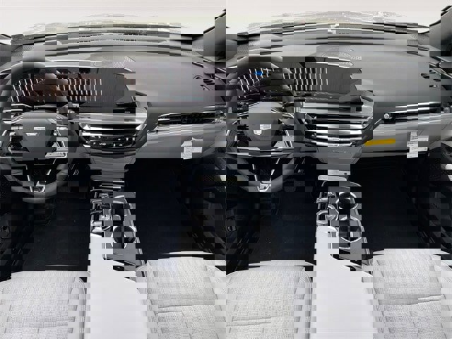 New 2025 Cadillac Lyriq Luxury image 10