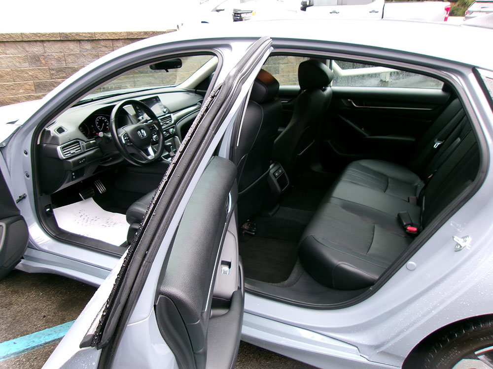 Used 2021 Honda Accord Sport Special Edition image 12