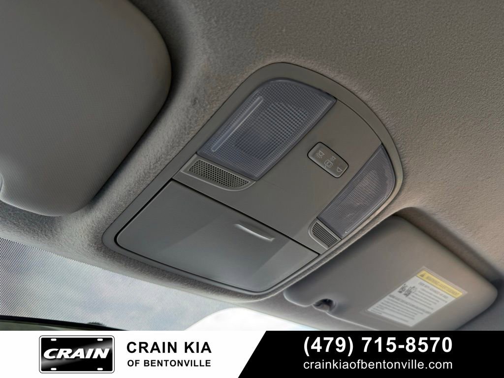 Certified 2023 Kia Rio LX FWD image 20