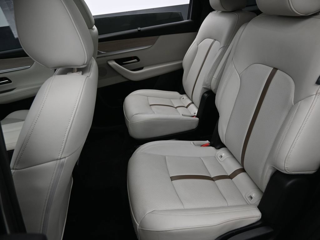 Used 2024 MAZDA CX-90 Plug-In Hybrid w/ Premium Plus image 27