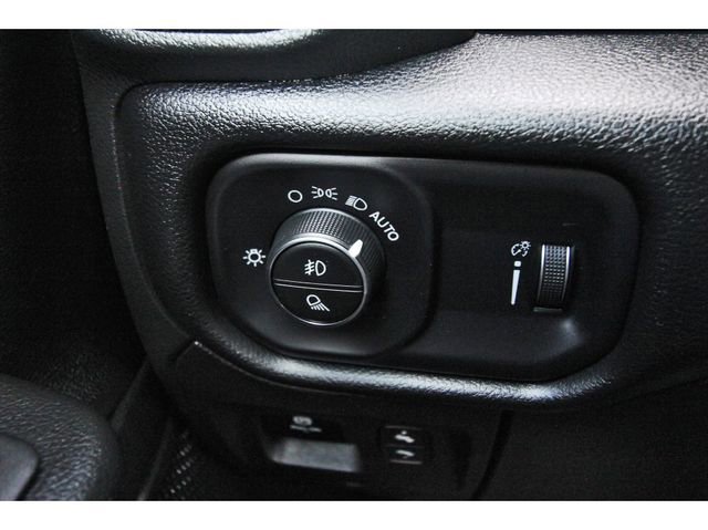 Used 2022 RAM 1500 Big Horn w/ Built-to-serve Edition AWD/4WD image 20