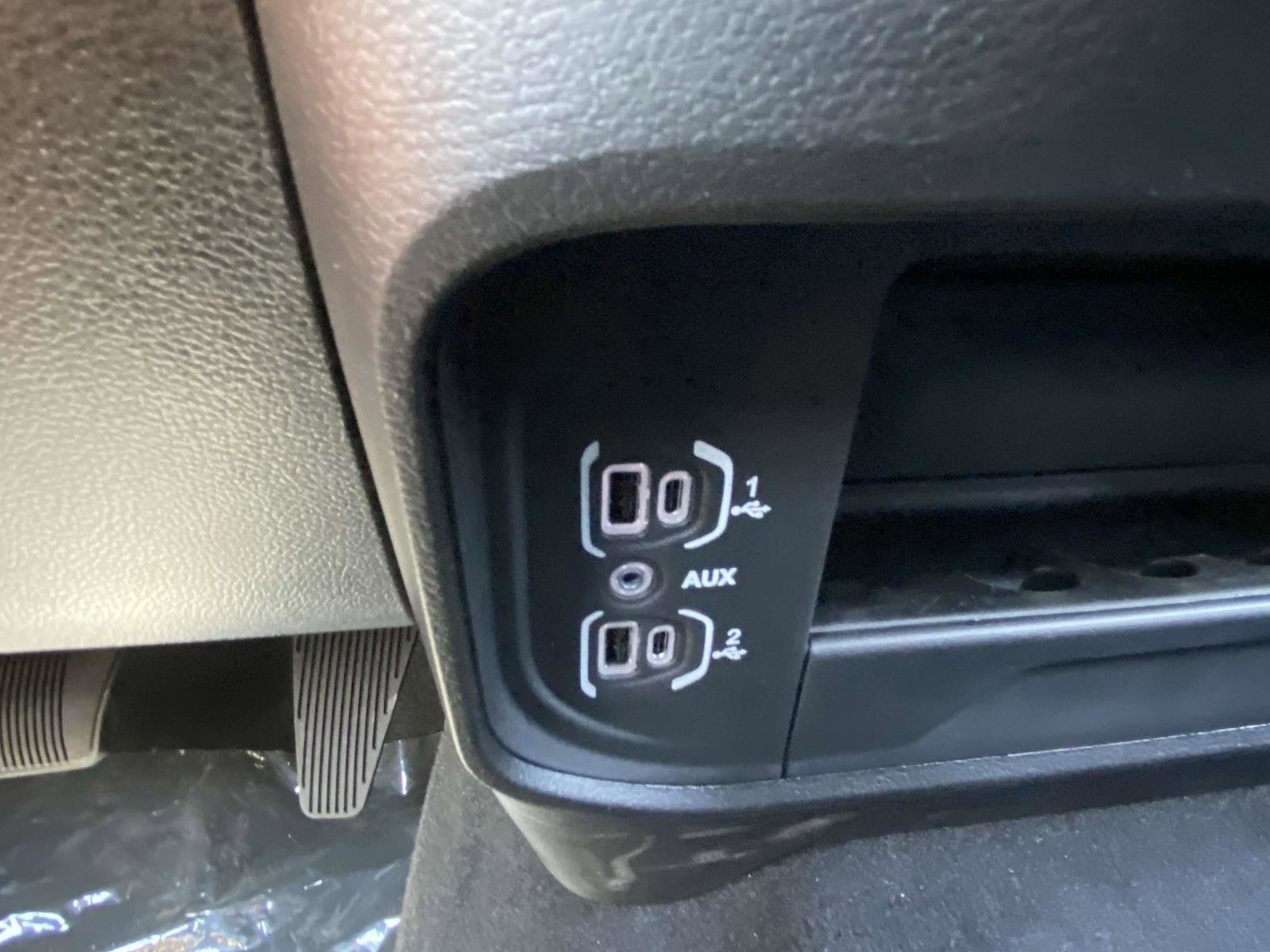 New 2025 RAM 2500 Tradesman image 4