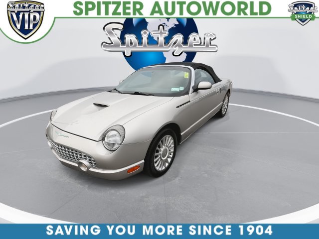 Used 2004 Ford Thunderbird RWD image 6