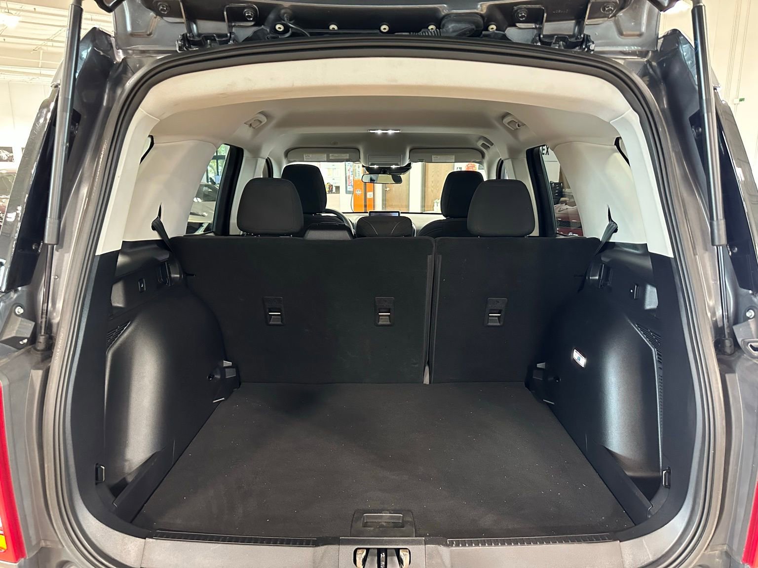 Used 2022 Ford Bronco Sport image 39