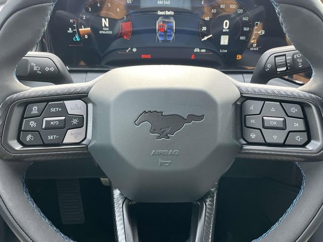 New 2026 Ford Mustang Dark Horse RWD image 17