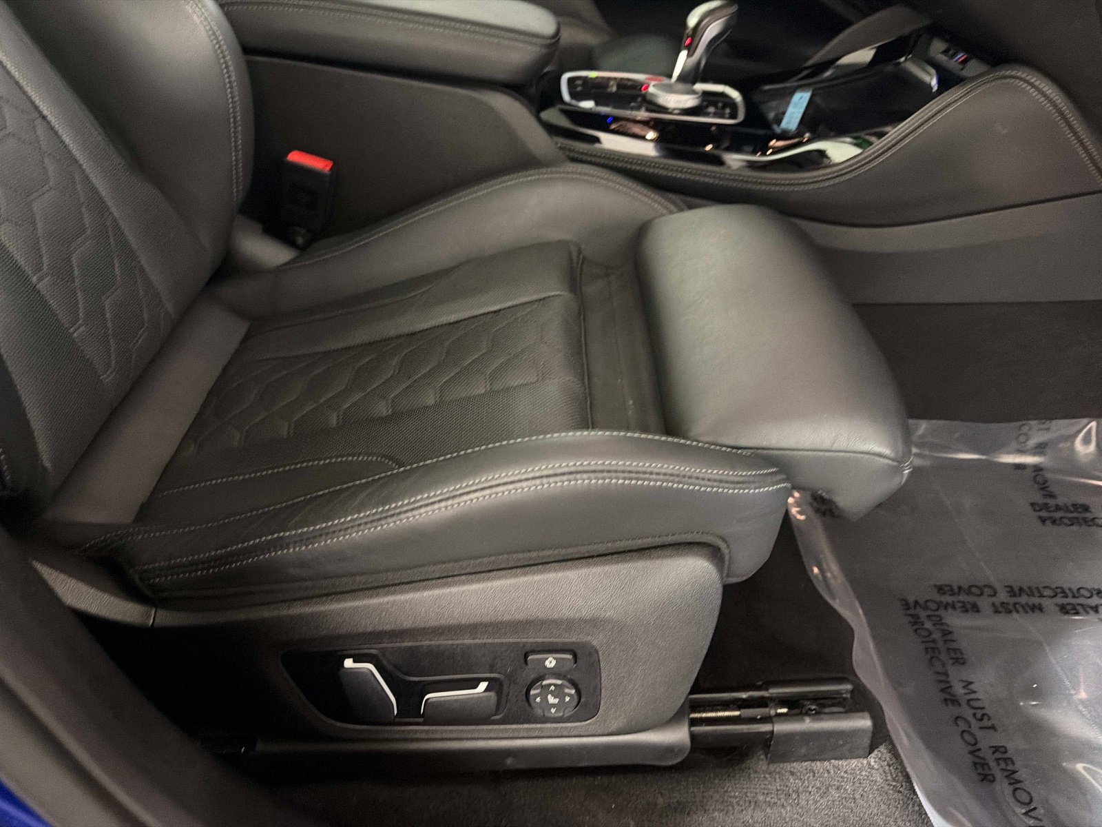 Used 2024 BMW X3 M image 23