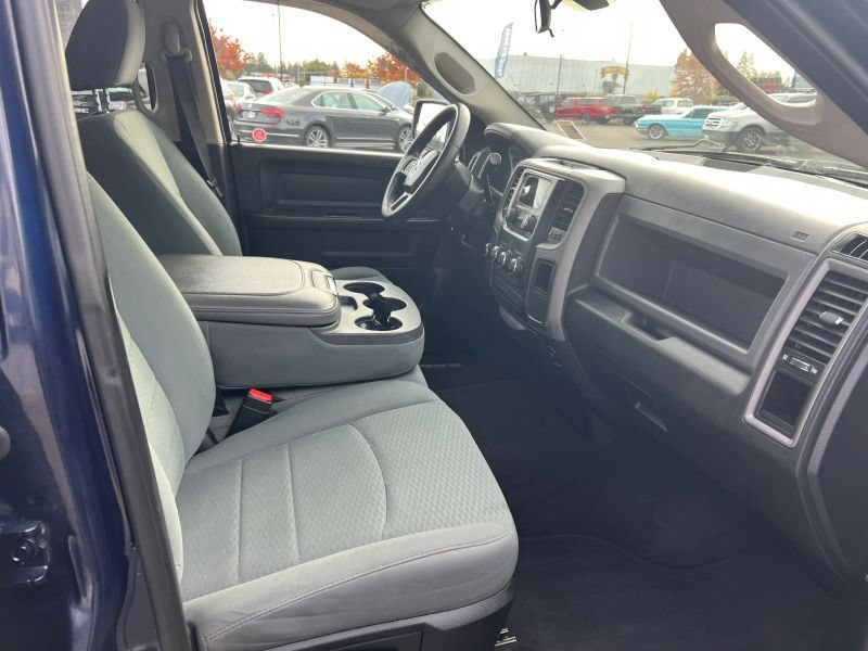 Used 2014 RAM 1500 ST w/ SXT Appearance Group AWD/4WD image 7