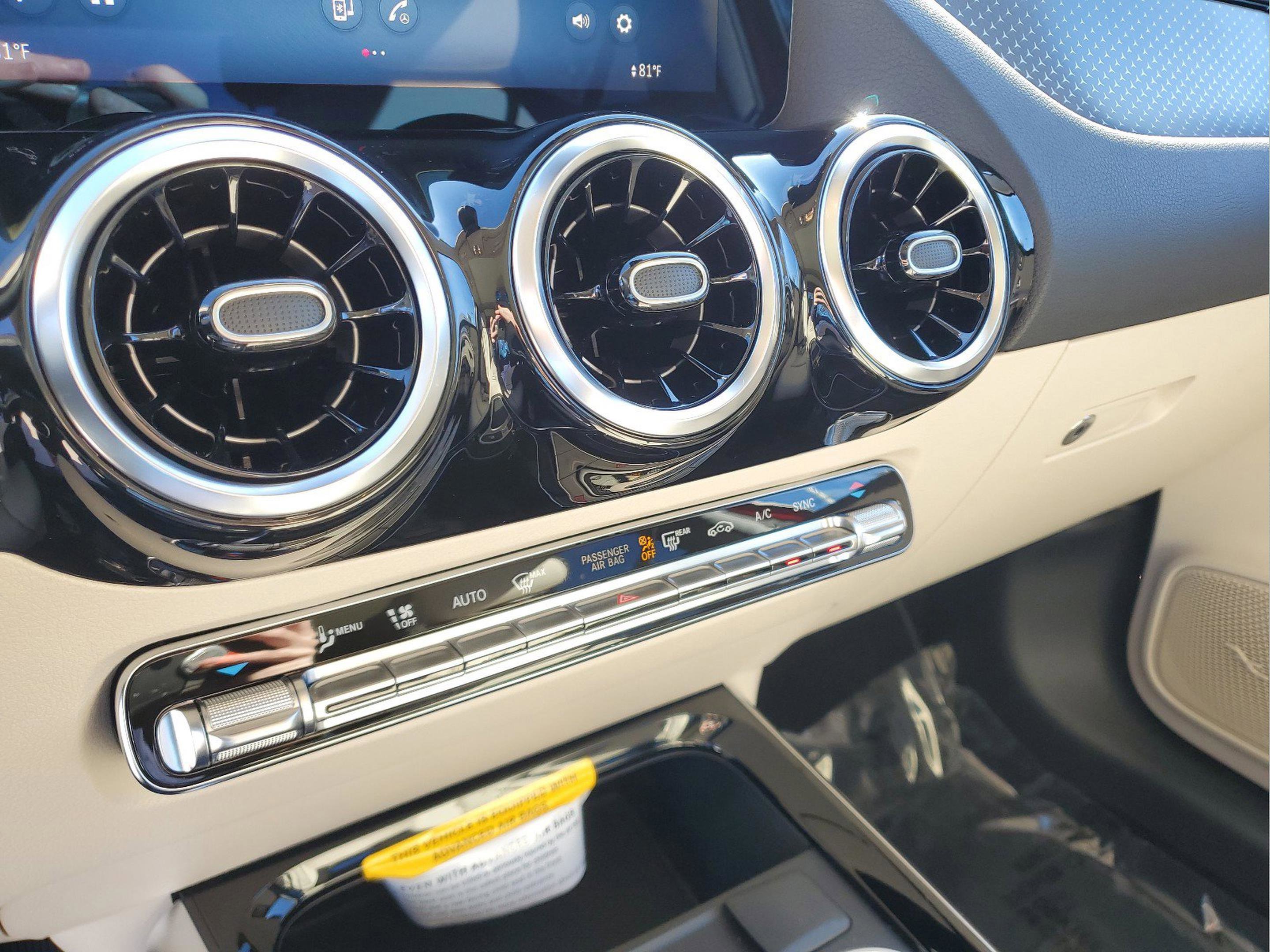 Used 2026 Mercedes-Benz GLA 250 image 21