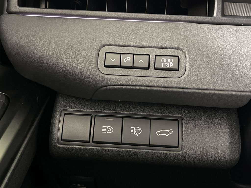 New 2026 Toyota bZ Woodland AWD/4WD image 28