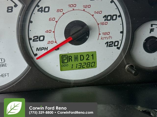 Used 2003 Ford Escape XLT image 12