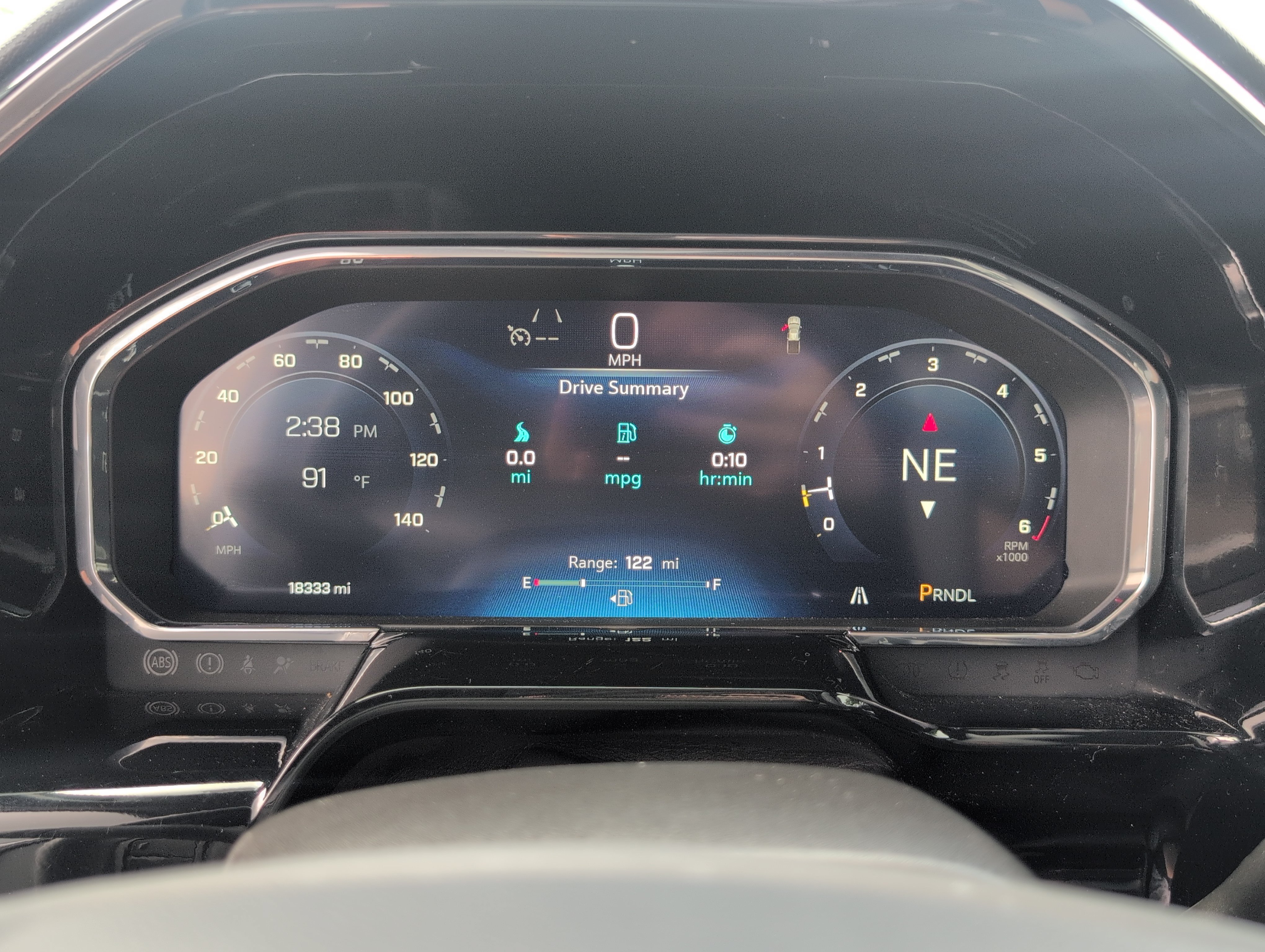 Used 2026 Chevrolet Silverado 1500 RST RWD image 22
