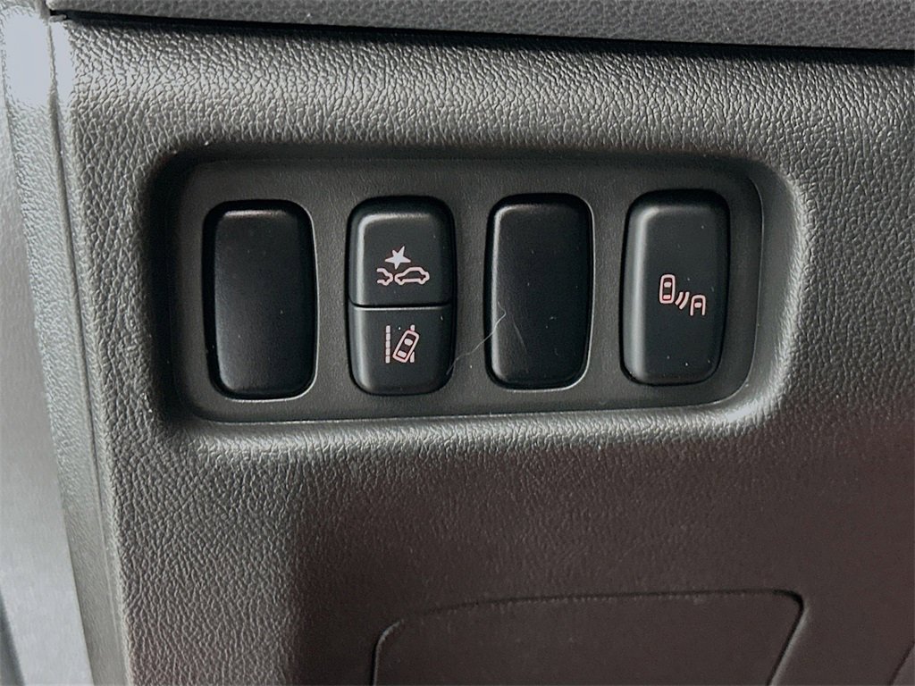 Used 2020 Mitsubishi Outlander Sport AWD image 13