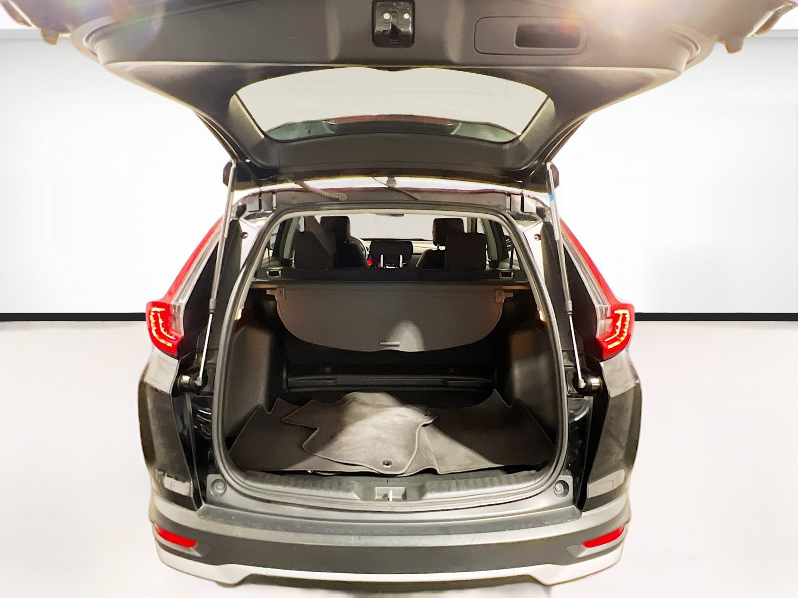 Used 2022 Honda CR-V EX image 19