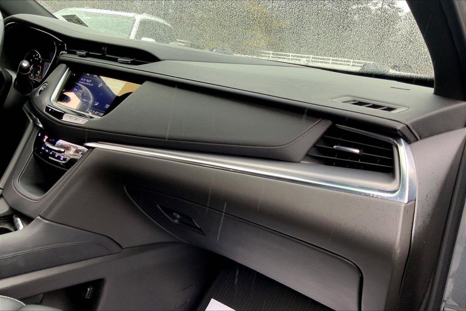 Used 2022 Cadillac XT5 Luxury FWD image 18