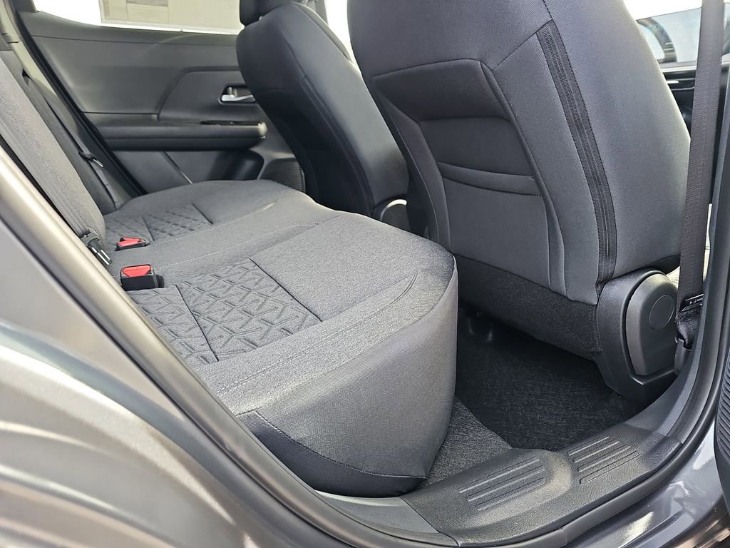 New 2026 Nissan Kicks SV w/ SV Premium Package FWD image 14