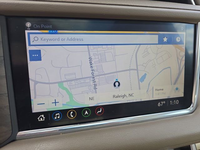 Used 2021 GMC Yukon Denali image 24