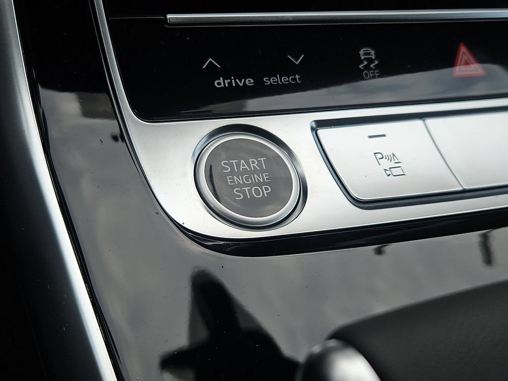 New 2026 Audi Q7 Premium Plus AWD/4WD image 17