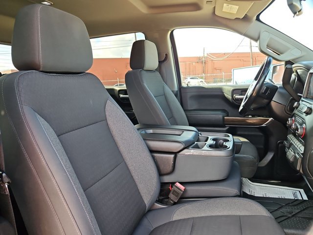 Used 2019 Chevrolet Silverado 1500 LT w/ Texas Edition AWD/4WD image 20