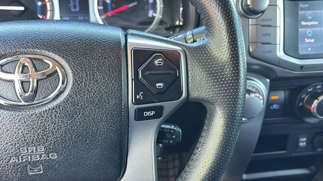 Used 2016 Toyota 4Runner SR5 Premium AWD/4WD image 24