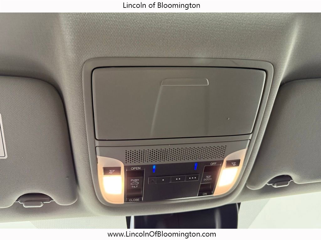 Used 2018 Acura MDX 3.5L image 30