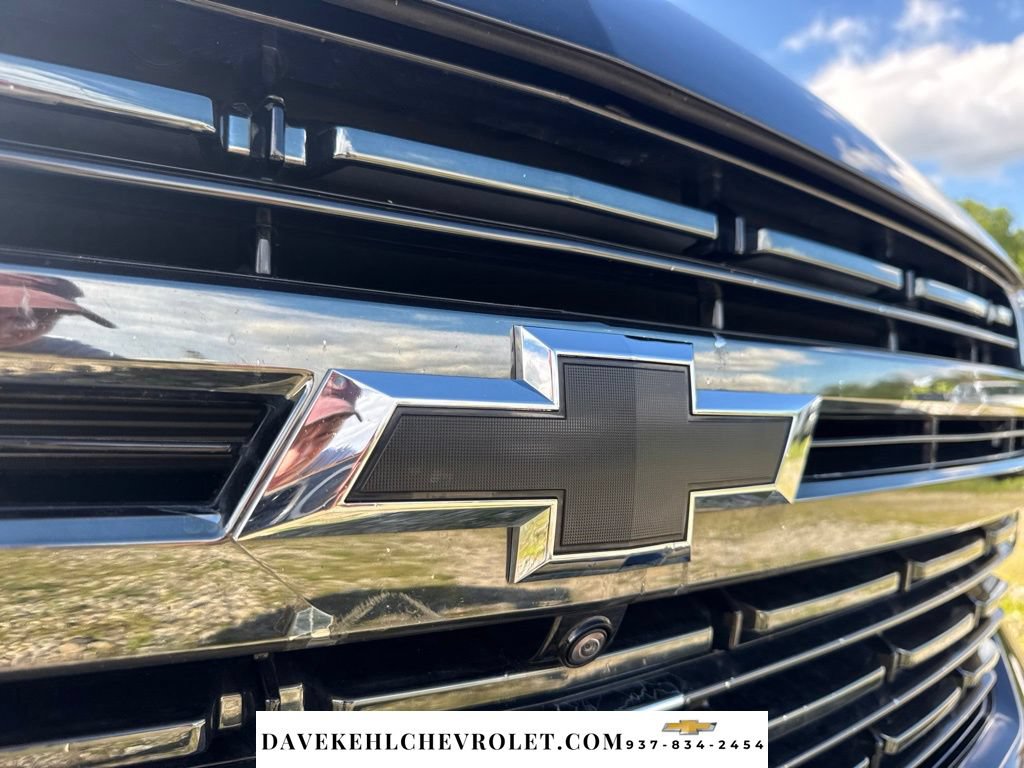 Used 2021 Chevrolet Tahoe RST w/ Luxury Package AWD/4WD image 50