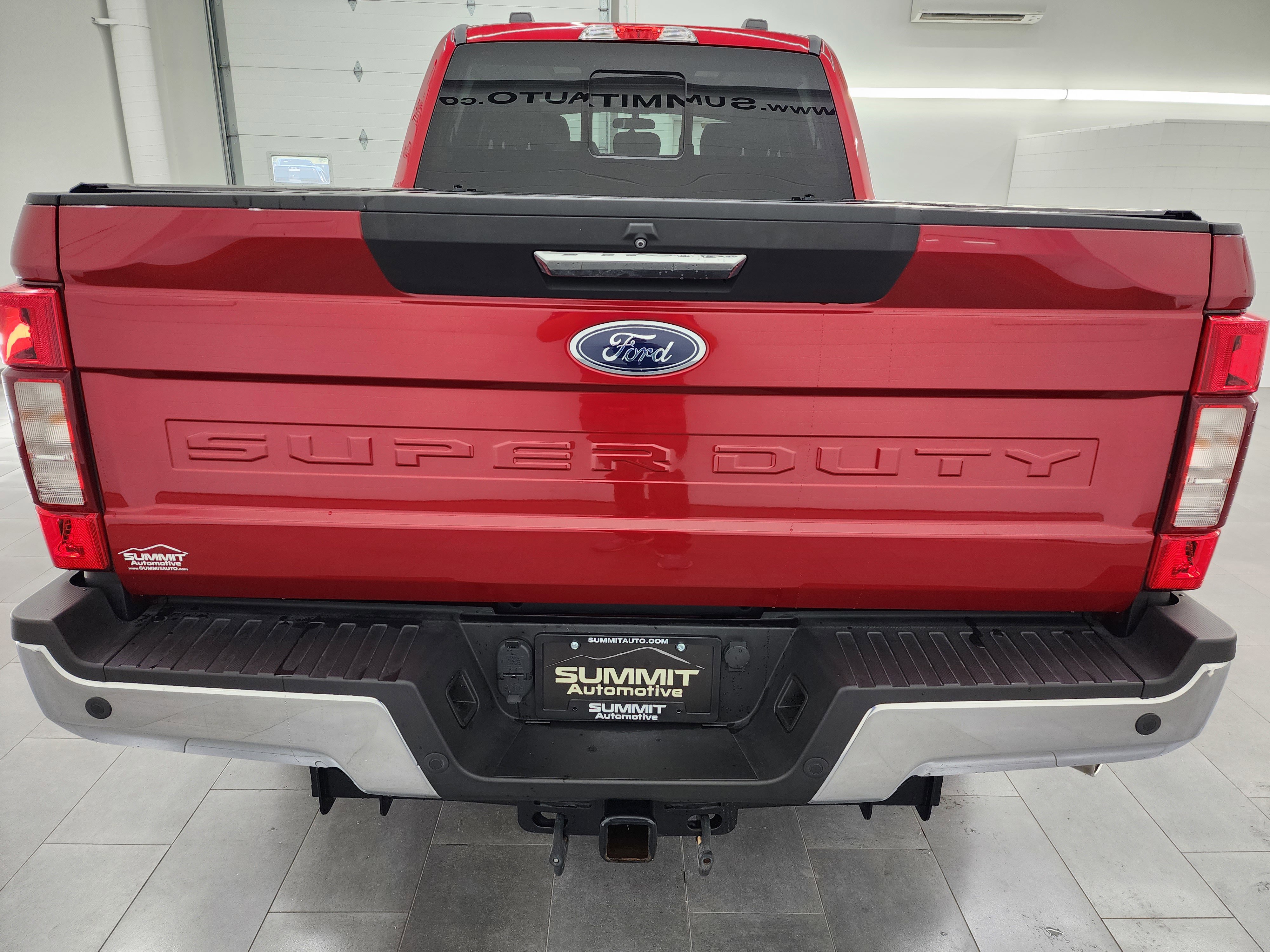 Used 2021 Ford F250 XLT w/ XLT Premium Package image 31