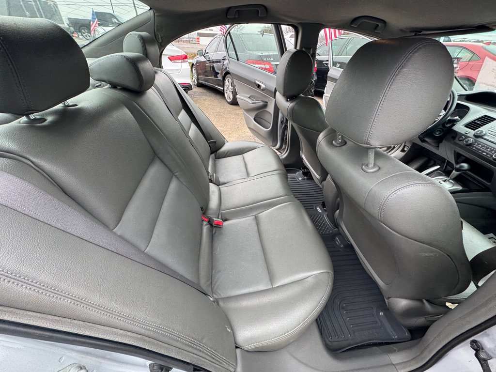 Used 2010 Honda Civic LX image 11