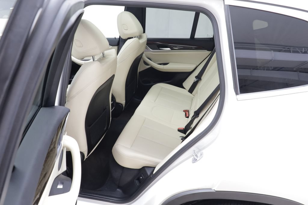 Used 2023 BMW X3 xDrive30i w/ Premium Package AWD/4WD image 15