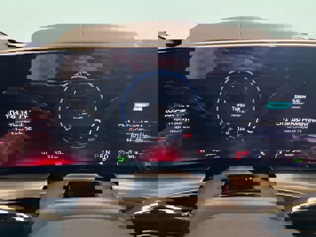 Certified 2026 Cadillac Lyriq V image 28