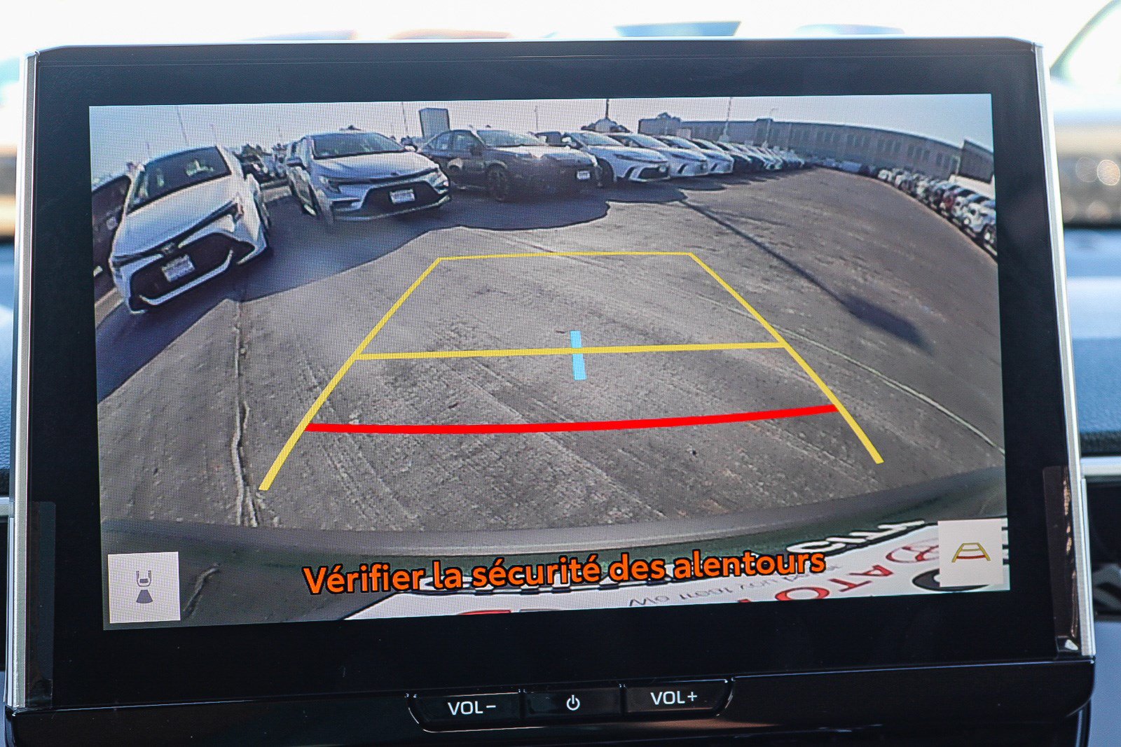 New 2026 Toyota Corolla Cross XLE FWD image 26