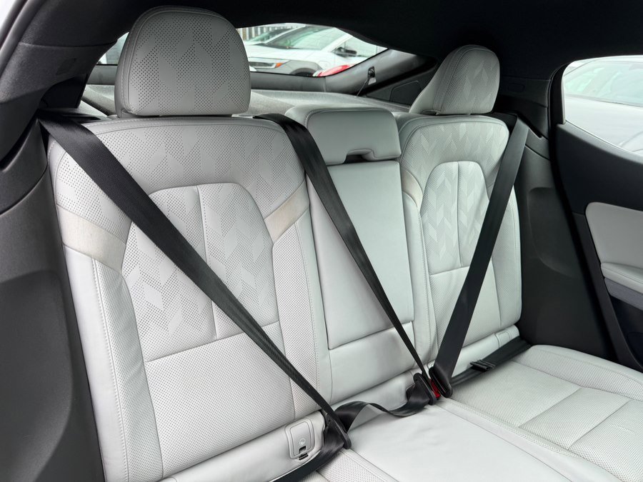 Used 2023 Polestar Polestar 2 w/ Pilot Pack AWD/4WD image 40