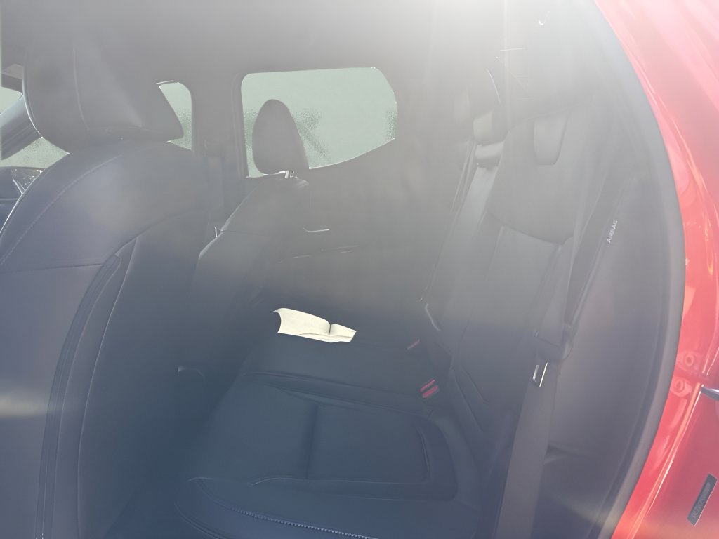 Used 2025 Hyundai Santa Cruz XRT AWD/4WD image 11