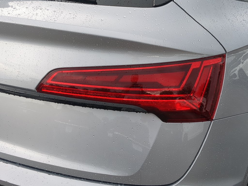 Used 2022 Audi SQ5 Premium Plus AWD/4WD image 7